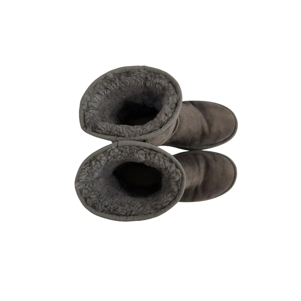 UGG classic mid